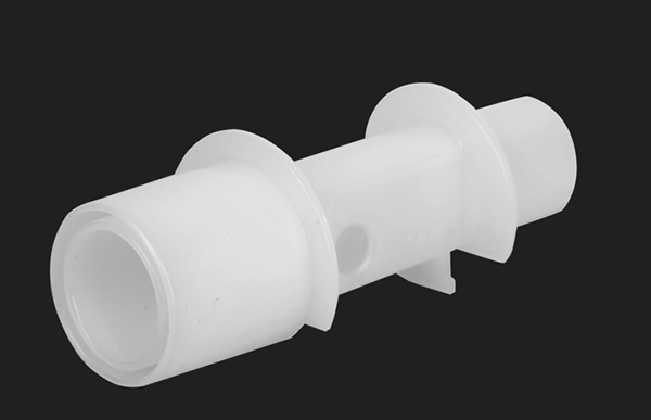 Adapter t tublägesindikator