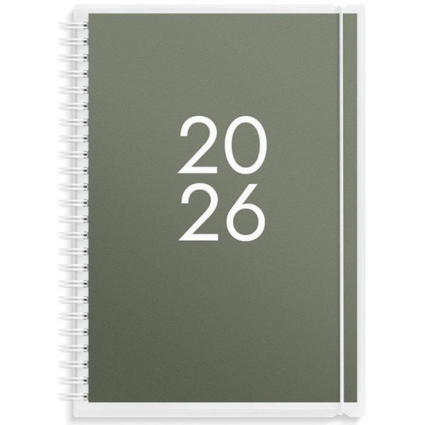 Almanacka Business 4i1 2026